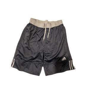 Adidas Athletic Basketball Shorts Mens L 8"